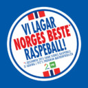 Vi lager Norges beste raspeball